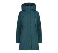 CMP Cappotto da donna con cappuccio 35K3596