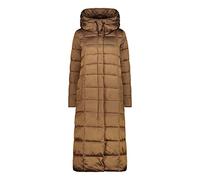 CMP Cappotto Da Donna Con Cappuccio Fisso Coat Donna