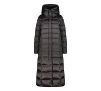 CMP Cappotto Da Donna Con Cappuccio Fisso Coat Donna