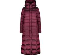 CMP Cappotto Da Donna Con Cappuccio Fisso Coat Donna