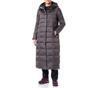 CMP - Cappotto da donna con cappuccio fisso, Dust, 46