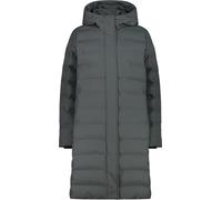 CMP Cappotto da donna FIX Hood Jungle - 38