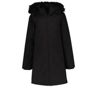 CMP, Cappuccio con cerniera, 33K3556F, Basic Black, D46, donna