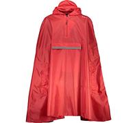 CMP - Cappuccio fisso antipioggia Junior Cape, Ferrari, 140