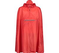 CMP - Cappuccio fisso antipioggia unisex, Ferrari, M