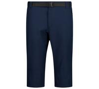 CMP - Capri Stretch - Pantaloncini 50 blu