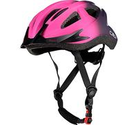 CMP - Casco da bici per bambini, Malva, XS