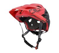Cmp 3b17637 Pro Mips Mtb Helmet Rosso M