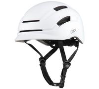 CMP Casco da Bike City, F.lli Campagnolo - A001 (Bianco)