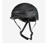 CMP Casco da Bike City, F.lli Campagnolo - U901 (Nero)