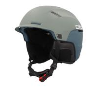 Casco CMP Beaver blu pastello - M