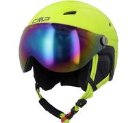 Cmp Casco Da Sci E Snowboard Wy-2