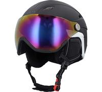 Cmp 30b4674 Helmet Nero XS