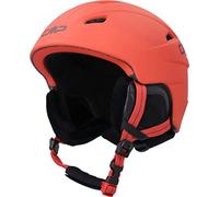 CMP - Casco da sci per bambini Xj-1, Orange, XS