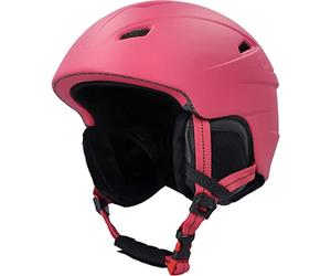 CMP - Casco da sci per bambini Xj-1, Strawberry, XS
