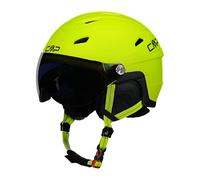 Cmp 38b4677 Helmet Verde XL