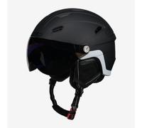 CMP Casco da sci WA-2, F.lli Campagnolo - U901 (Nero)