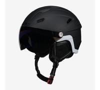 CMP Casco da sci WA-2, F.lli Campagnolo - U901 (Nero)