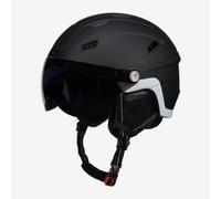 CMP Casco da sci WJ-2, F.lli Campagnolo; Junior Unisex - U901 (Nero)