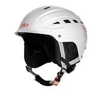 CMP, Casco da sci Xa-1, Bianco, L