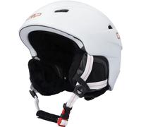 CMP - Casco da sci Xa-1, Bianco, M