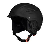 CMP - Casco da sci Xa-1, Nero, XL