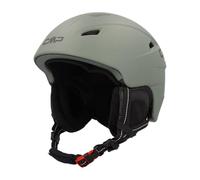 CMP Casco da sci XA-1, Unisex-Adulto, 38B4697 (Musk, XL)