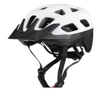 CMP Casco Mountain Bike 58-62 cm Bianco