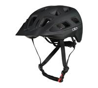 CMP Casco Mountain Bike 58-62 cm Nero