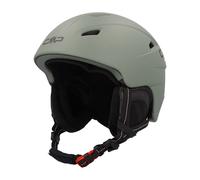 CMP Casco da sci XA-1, Unisex-Adulto, 38B4697 (Musk, L)