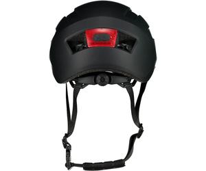 Cmp Casco Urbano 3b12367 City Black