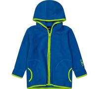 CMP - Child Fix Hood Jacket, Zaffiro, 86