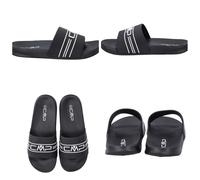 CMP Ciabatta Nautylus da uomo