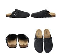 CMP Ciabatta Navarro da uomo