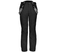 CMP - Clima Protect Ski Pantaloni - - Sport - Uomo - Nero - S