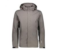CMP ClimaProtect Jacke, Giacca Uomo, Tortora, 60