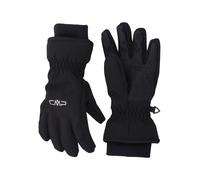 CMP CMP Fleece Lined Waterproof Ski Gloves m Nero