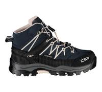 Scarpe da trekking CMP Rigel Mid Trekking Wp 3Q12944 Blu scuro 34