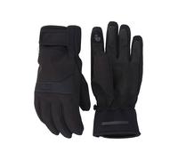 CMP CMP Premium Fleece Lined Waterproof Ski Gloves small Nero