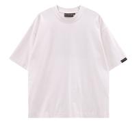 CMP - CMP Print T-Shirt - T-shirt S bianco