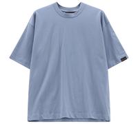 CMP - CMP Print T-Shirt - T-shirt S grigio