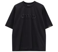 CMP - CMP Print T-Shirt - T-shirt XXL nero