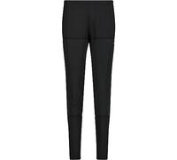 CMP - Collant Lunghi da Uomo, Nero, 54