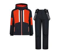CMP Completo Sci Bambino KID SET JACKET AND PANT Tango 35W0294 C783