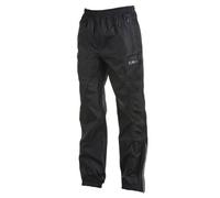 CMP Copripantalone Impermeabile Nero Donna 3X96436 U901