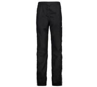 Cmp Copripantalone Impermeabile Nero Junior Bimbo 30X7084 U901