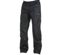 Cmp Copripantalone Impermeabile Nero Uomo 3X96337 U901