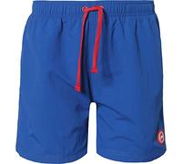CMP Costume Corto da Bagno con Tasche, Ragazzi, 176, Royal-Lacca