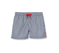 CMP - Beach Shorts Stripes - Pantaloncino da bagno 46 grigio