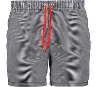 CMP Costume boxer corto a righe 52